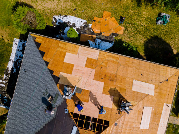 Best Commercial Roofing Services  in Metuchen, NJ