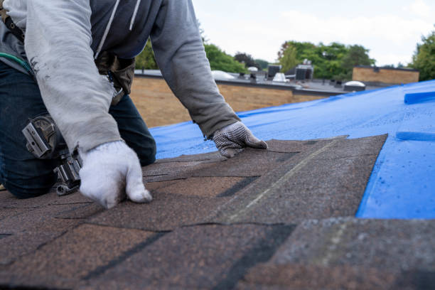 Professional Roofing Contractor in Metuchen, NJ