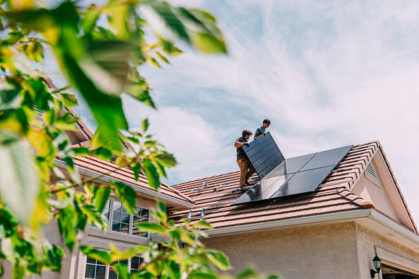 Best Flat Roof Repair Services  in Metuchen, NJ