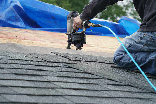 Best Residential Roofing Contractor  in Metuchen, NJ