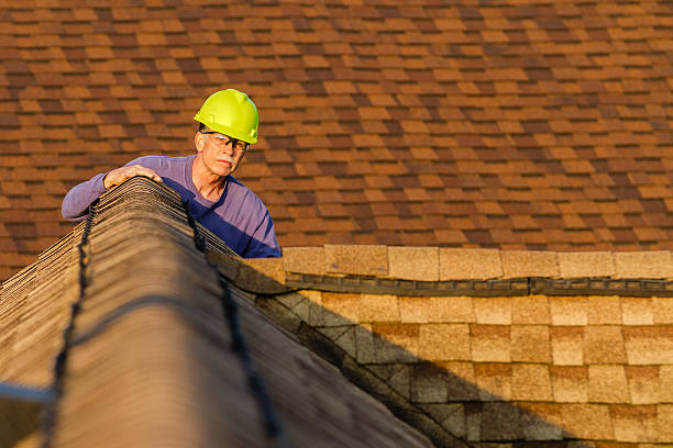 Quick and Trustworthy Emergency Roof Repair Services in Metuchen, NJ