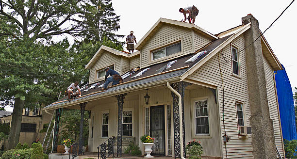 Best Flat Roof Repair Services  in Metuchen, NJ