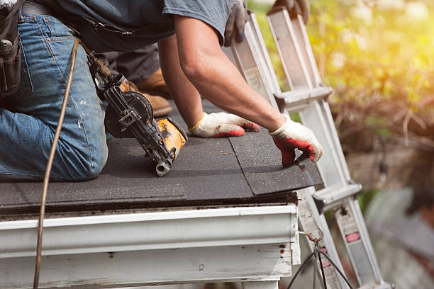 Best Roof Replacement Cost  in Metuchen, NJ